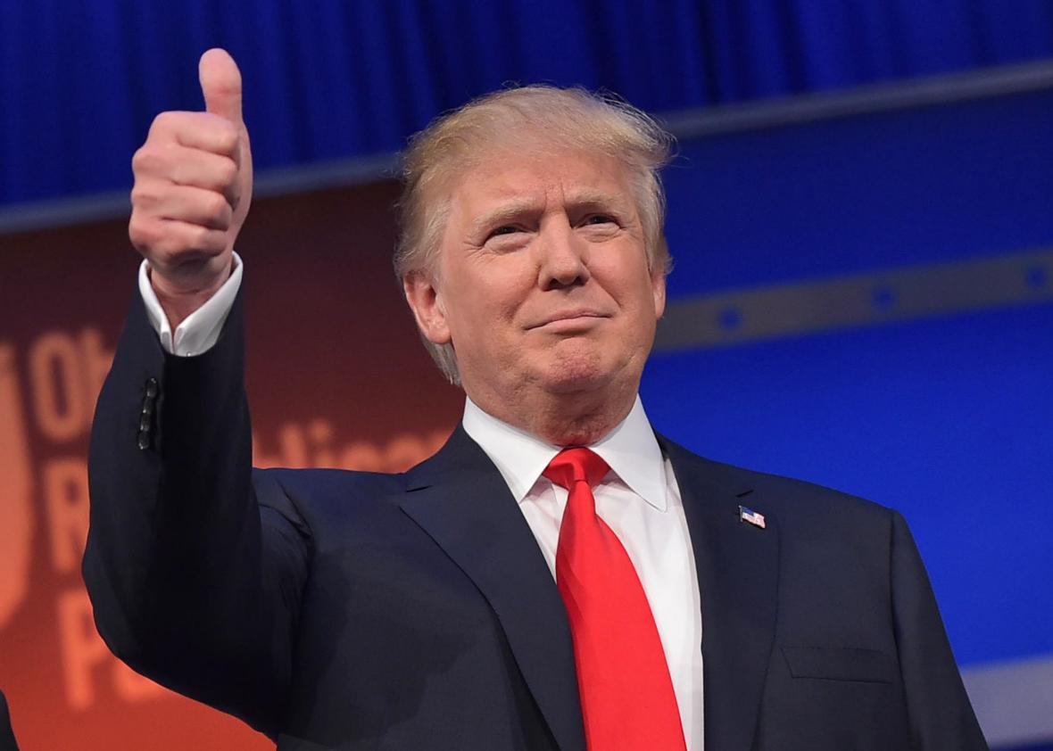 Trump Shatters All Fundraising Records After Biden's FBI Raids Mar-a-Lago