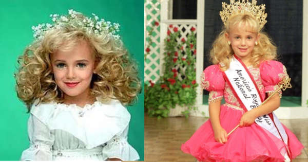 JonBenét Ramsey's Brother Tells Police 'It's Time To Talk' As DNA Evidence Revives Hope Of Solving Her Murder