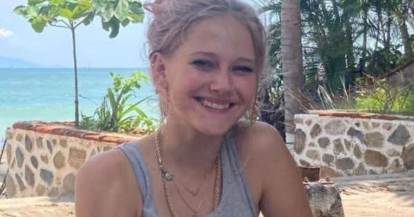 Body in car found in lake during search for Kiely Rodni, California teen missing for two weeks