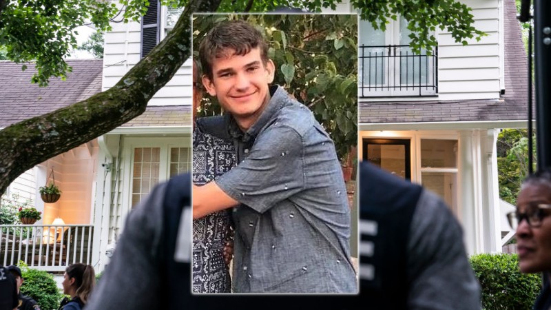 Kavanaugh Assassin Suspect Identified as a Transgender Female