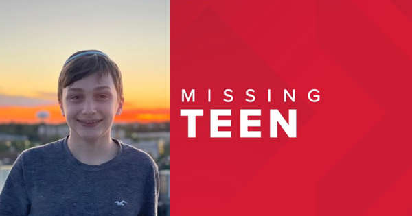 Missing Beachwood teenager found safe