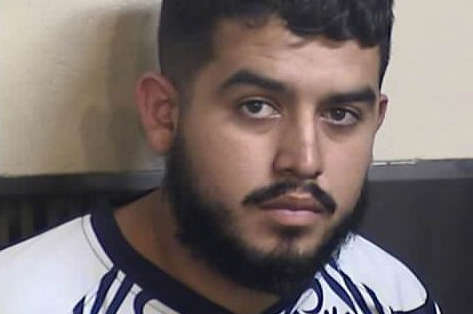 California man arrested for brutal 2016 kidnapping, sexual assault of teenage girl