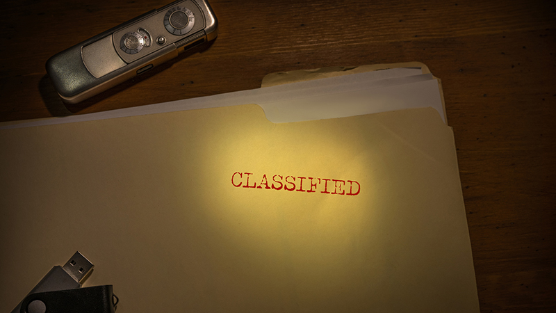 Rand Paul Calls For Repeal Of “Egregious” Espionage Act