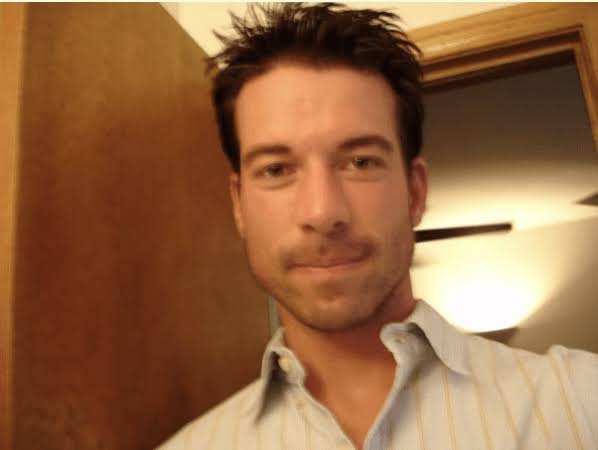 QaafQalam - Disappearance Of Brian Shaffer
