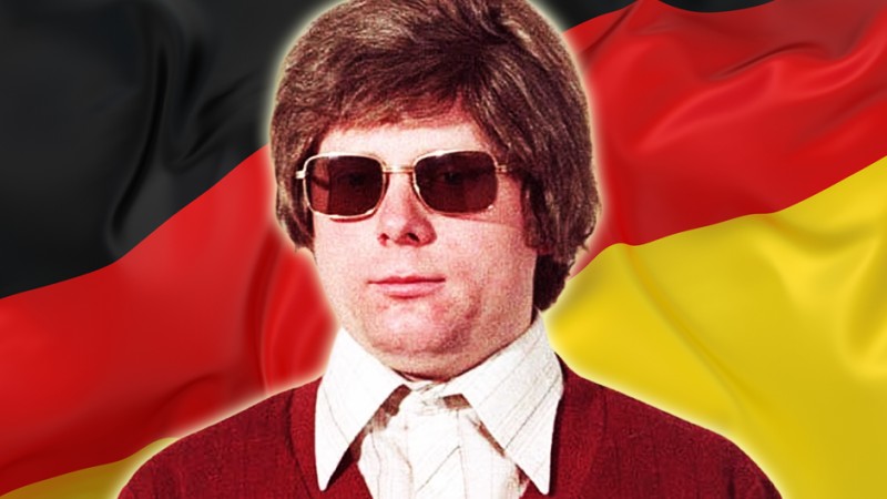 Strange Happenings in Germany