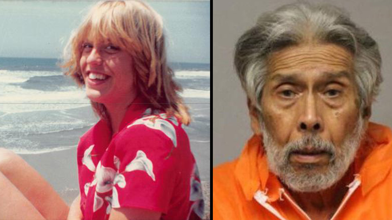 Hawaii man, 75, nabbed for 1982 rape and murder of 15-year-old girl whom he stabbed 59 times: Officials | Fox News