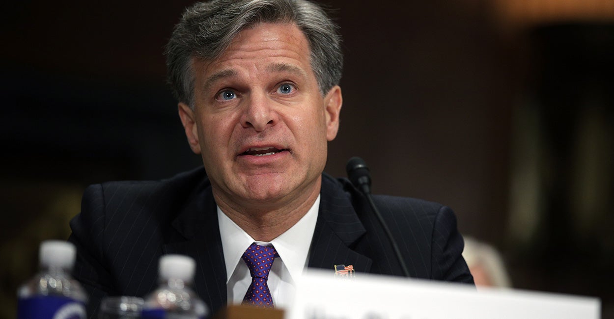 The FBI Has Become Dangerous to Americans