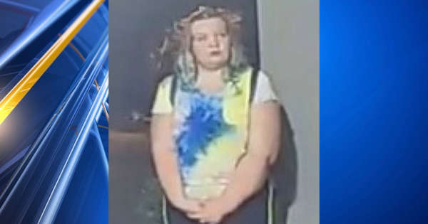 Endangered woman, 18, reported missing from west Columbus