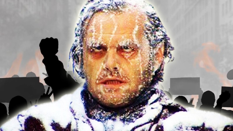 Winter Is Coming