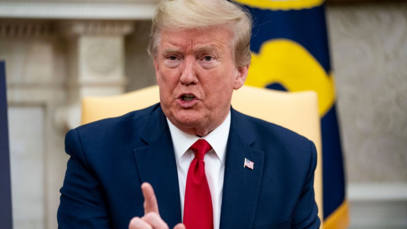 Fox News Publishes Piece Insisting FBI Trump Raid Was “Justified”