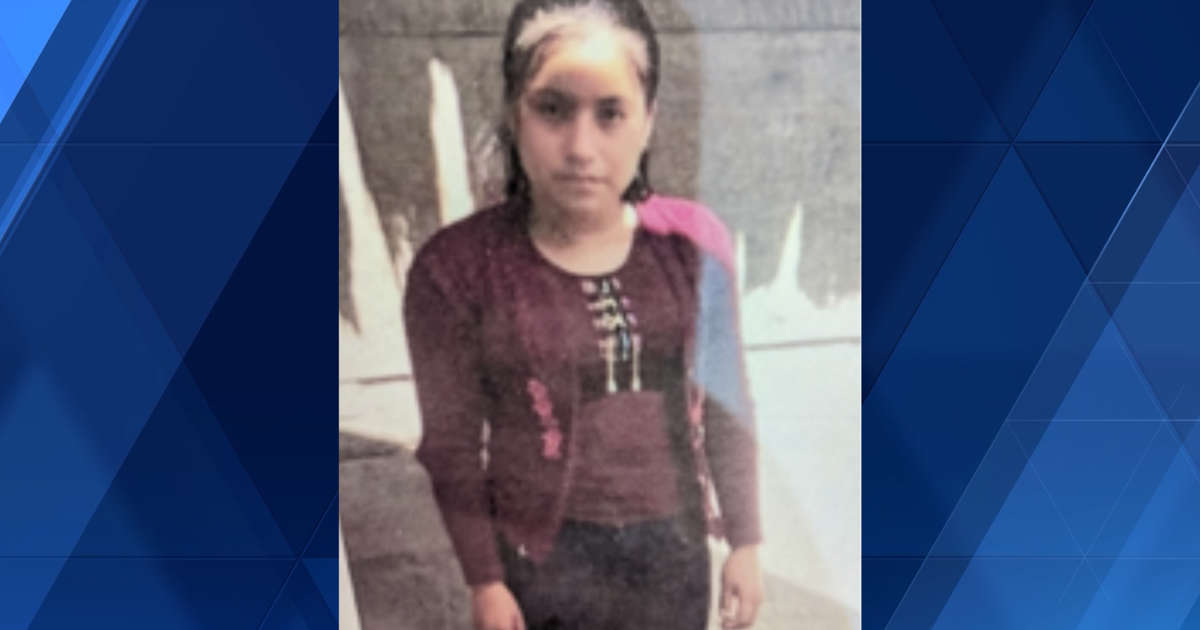 Cincinnati police asking for public's help in locating teenager who left home for 'unknown reasons'