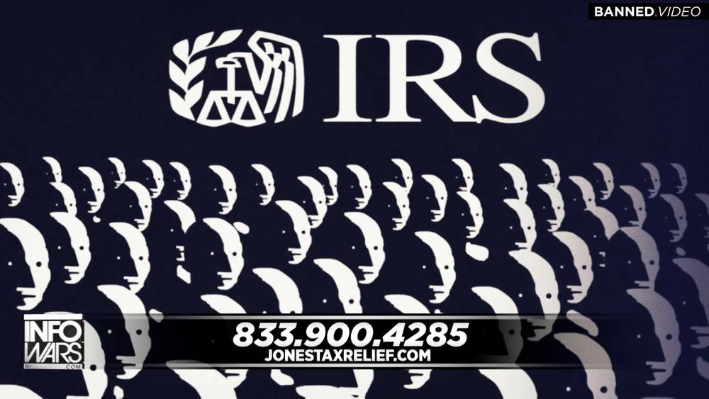 EXCLUSIVE: IRS Expert Responds to Agency Hiring 80,000 Enforcers