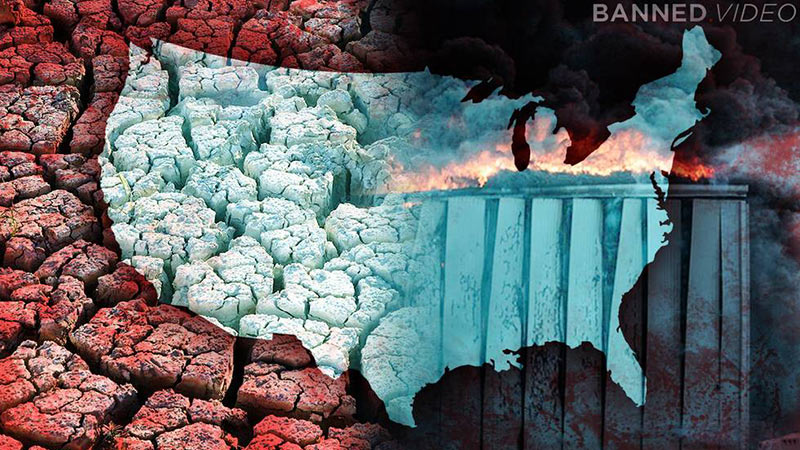 Has America Been Slated For Starvation? – Watch