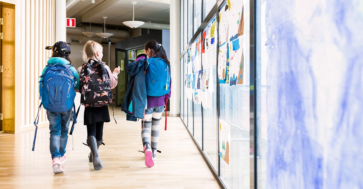 Practical Tools to Protect Your Kids From Woke Agenda at School