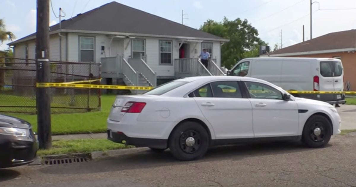 Mother does Instagram Live covered in blood after allegedly stabbing to death 4-year-old daughter and attacking son