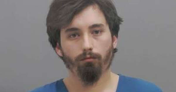 Clermont County man accused of choking toddler and fracturing his spine