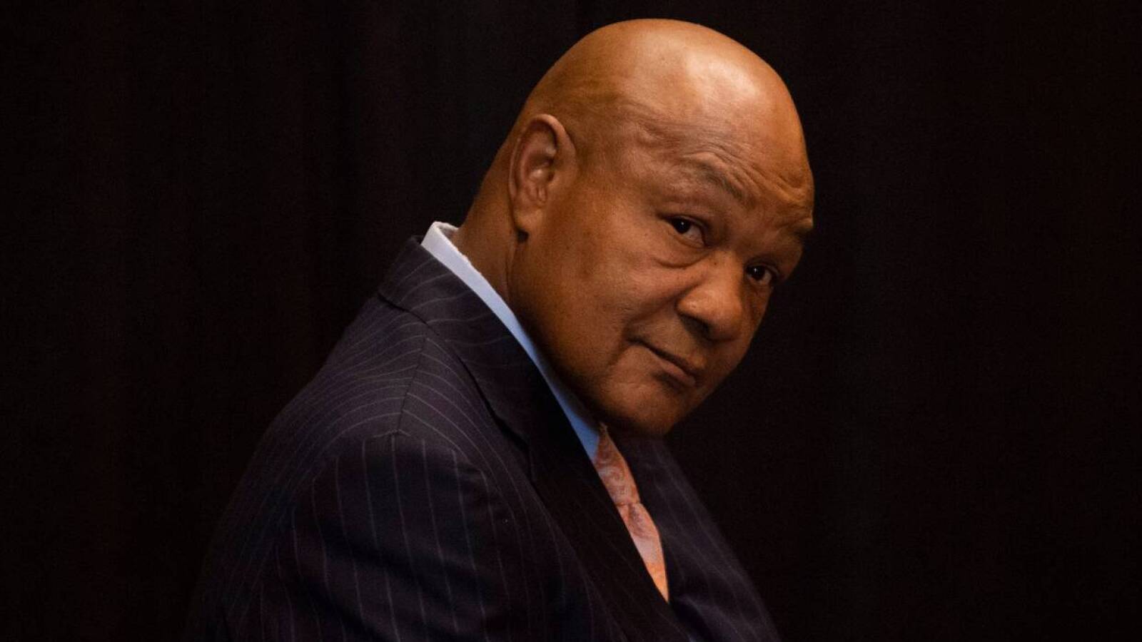 George Foreman accused of sexual abuse in new court filings | Yardbarker