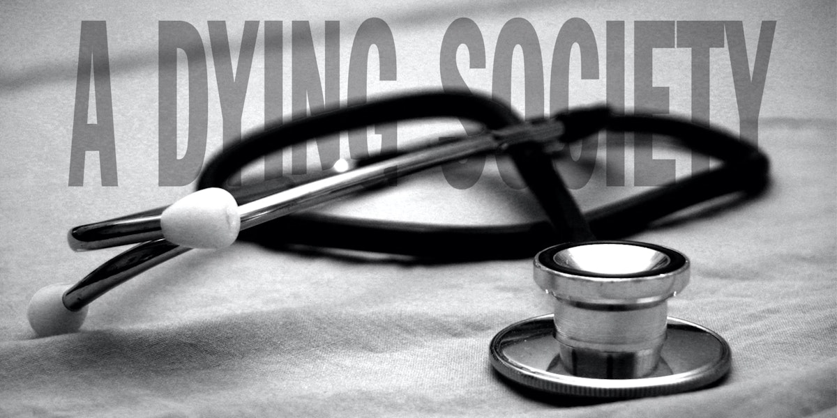 Emmy Griffin: Life Expectancy and Life Choices | The Patriot Post