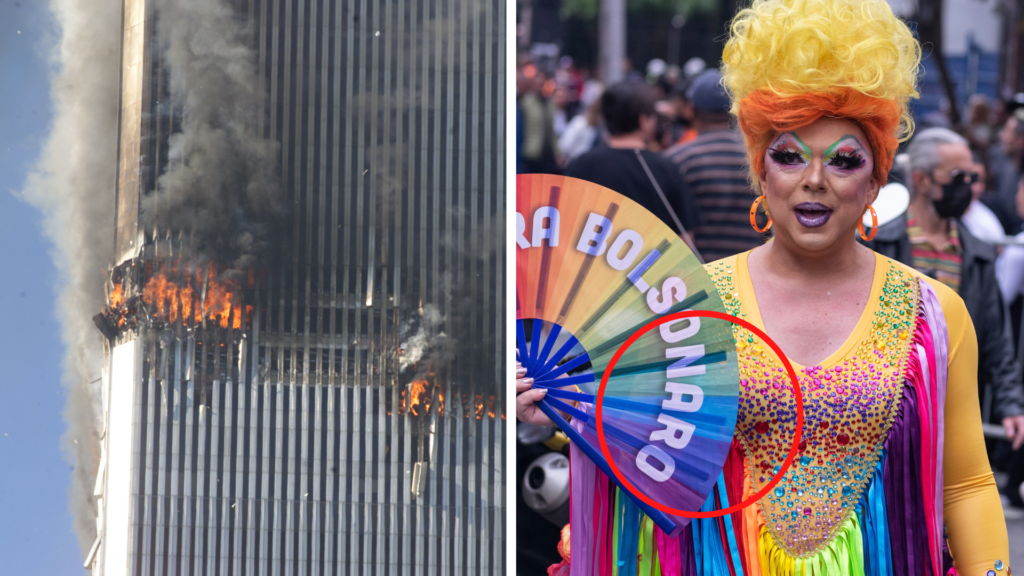 LGBT Pride event in Idaho drops children's drag show on 9/11 anniversary after sponsors pull funding
