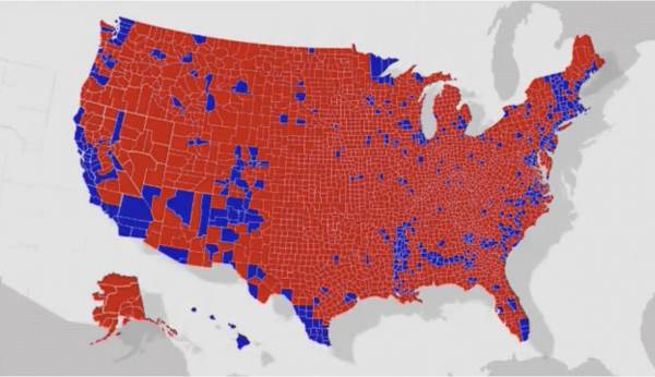 FLASHBACK -- NEVER FORGET THE BIG LIE: Democrats Stole and Manufactured Votes from Poor White People to Throw the Election for Joe Biden
