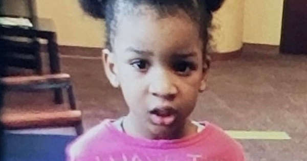 Indiana police find girl’s body in pond, end search for missing autistic 4-year-old