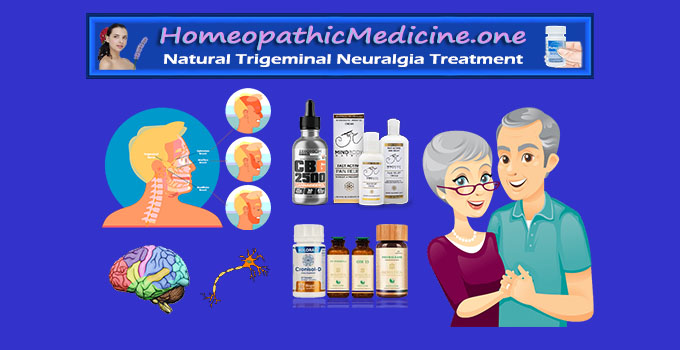 #1 Trigeminal Neuralgia Treatment - Best Nerve Pain Remedies