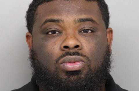 Court docs: Man charged for raping elderly patient at senior living facility