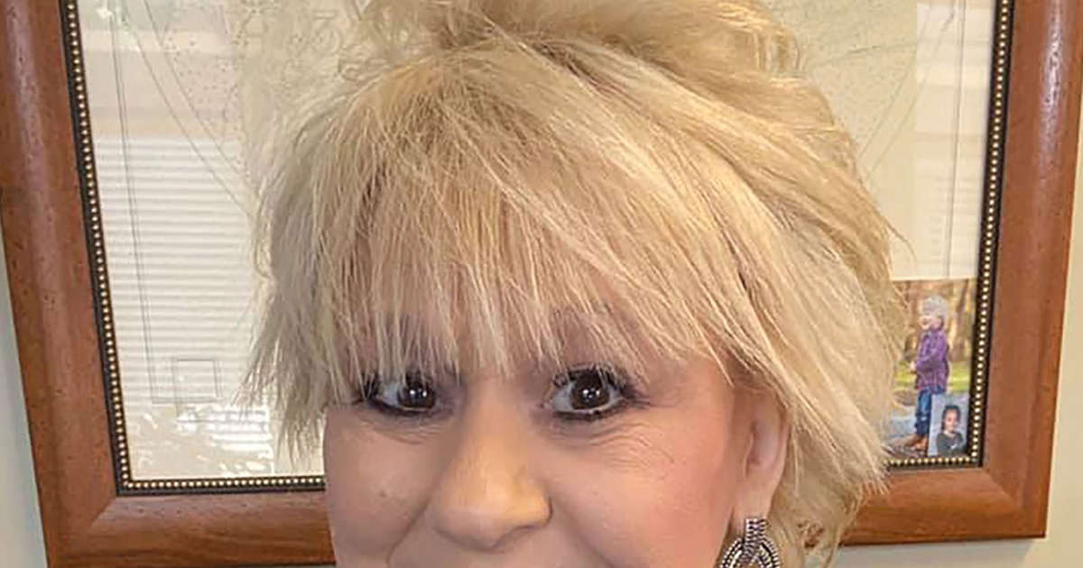 Cops say ‘no evidence’ of kidnapping in case of dead Georgia woman who sent ‘They won’t let me go’ message