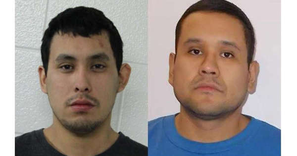 RCMP searching for suspects after 10 dead, 15 injured in Saskatchewan stabbings