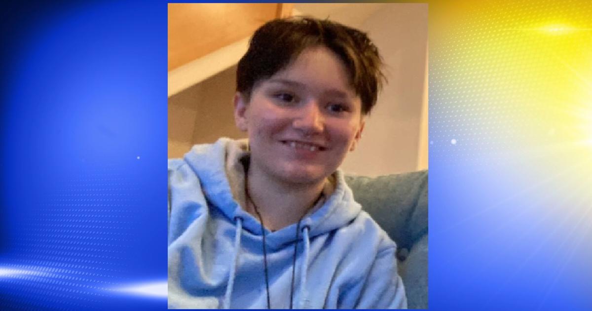 Missing Cottage Grove child believed to be in danger | News | kezi.com