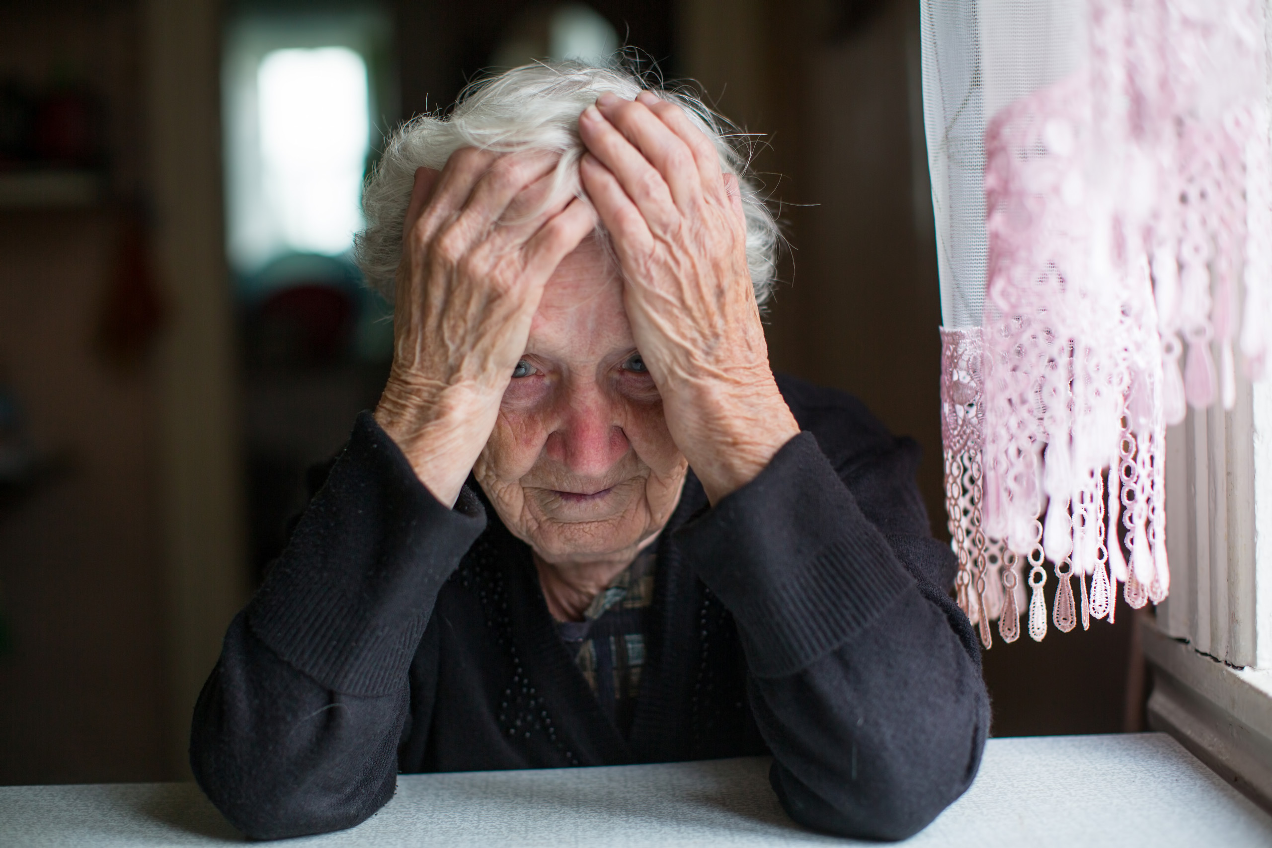 Irish nursing homes closing at 'unprecedented' rate and converted to Ukrainian refugee shelters