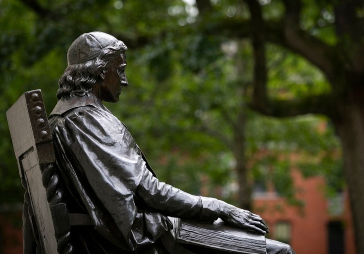 Harvard Tells Students: ‘Using Wrong Pronouns’ Constitutes ‘Abuse’ - Washington Free Beacon