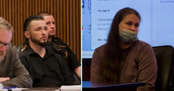 Euclid couple plead guilty to torture, abuse of 8-year-old boy
