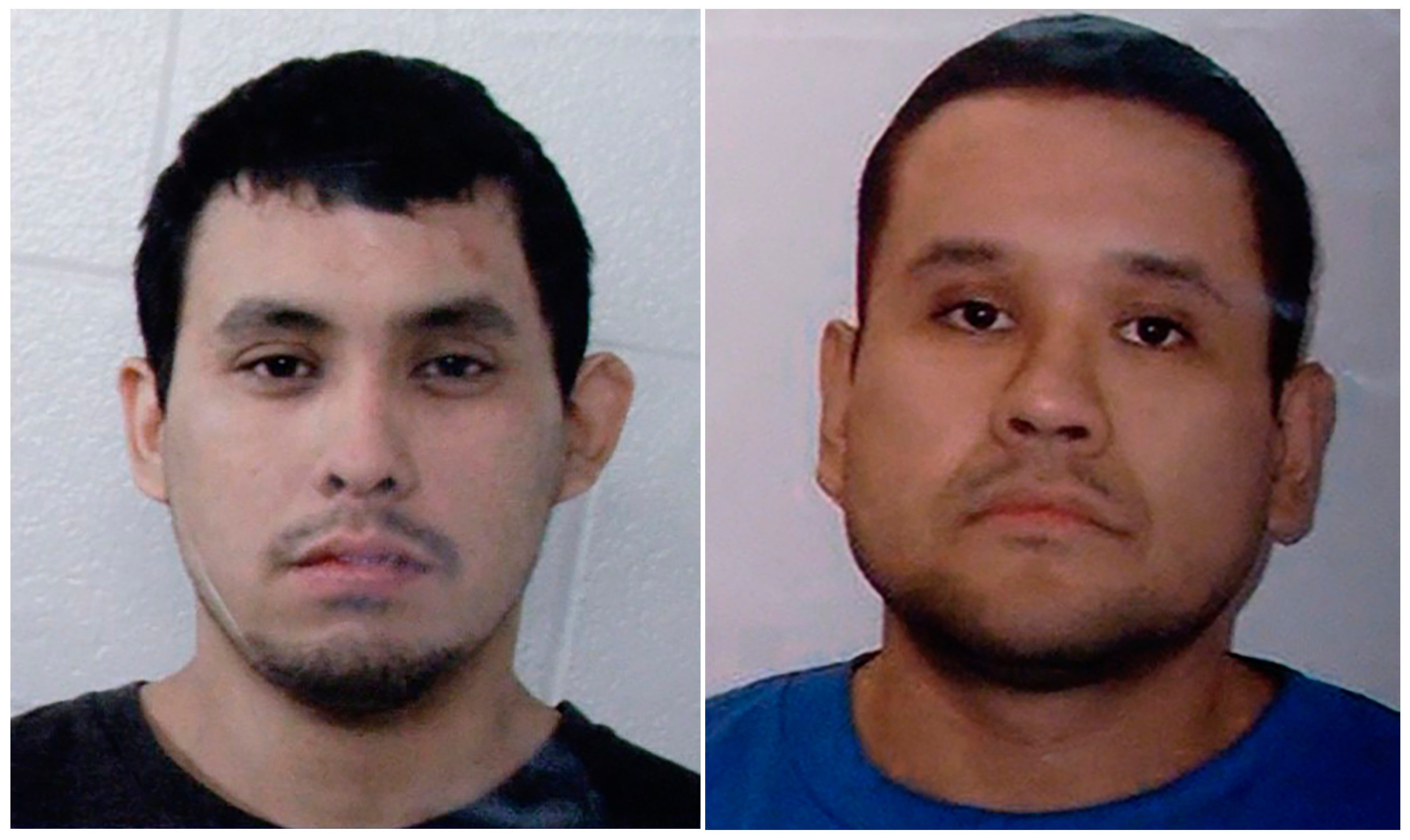 Canada mass stabbing: One suspect found dead; brother remains at large | Fox News