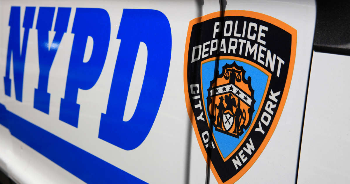 NYPD union may sue teen punched out by cop in caught-on-camera clash