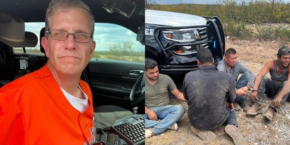 Federal-Appointed Immigration Magistrate Arrested For Smuggling Illegal Aliens » Sons of Liberty Media
