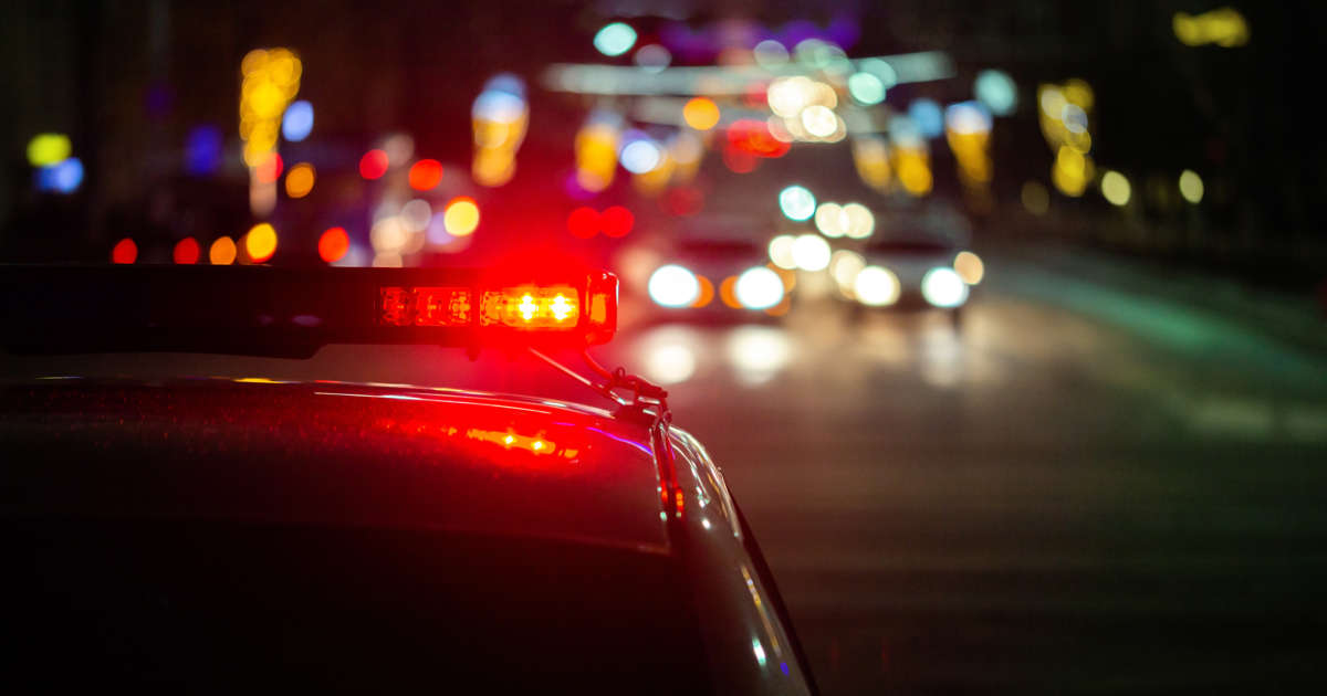 Dad at Engagement Party With Wife and Kids Shot Dead in Argument: Police