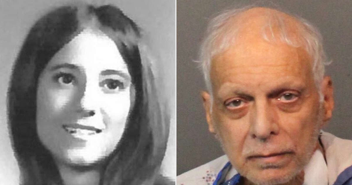 Hawaii 19-Year-Old Was Found Slain in Home 50 Years Ago — and Suspect Was Just Charged After Son Provided DNA
