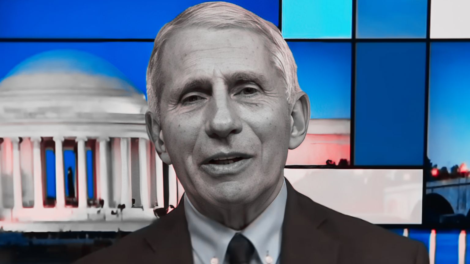 Judge orders Fauci and WH Press Secretary to hand over records related to online censorship pressure
