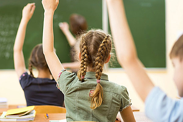 The latest secret curriculum indoctrinating our kids