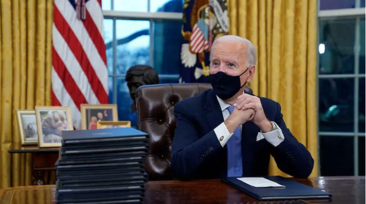 Biden is More Dangerous Than Ever » Sons of Liberty Media