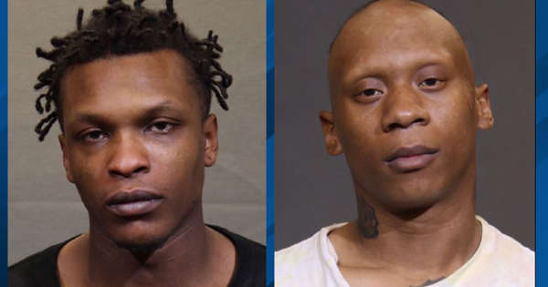 Men charged after Short North beating leaves man in coma with brain bleed, skull fractures