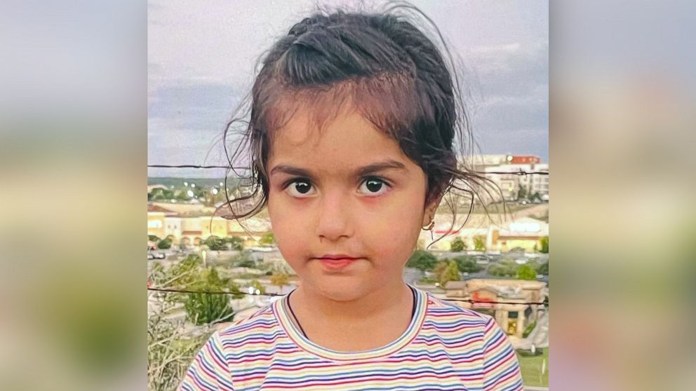Police chief on missing girl Lina Sardar Khil: âNobody disappears into thin air' - ABC News