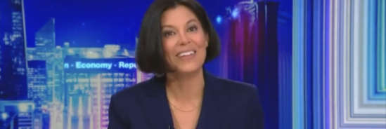 Rachel Maddow's replacement loses 38% of audience