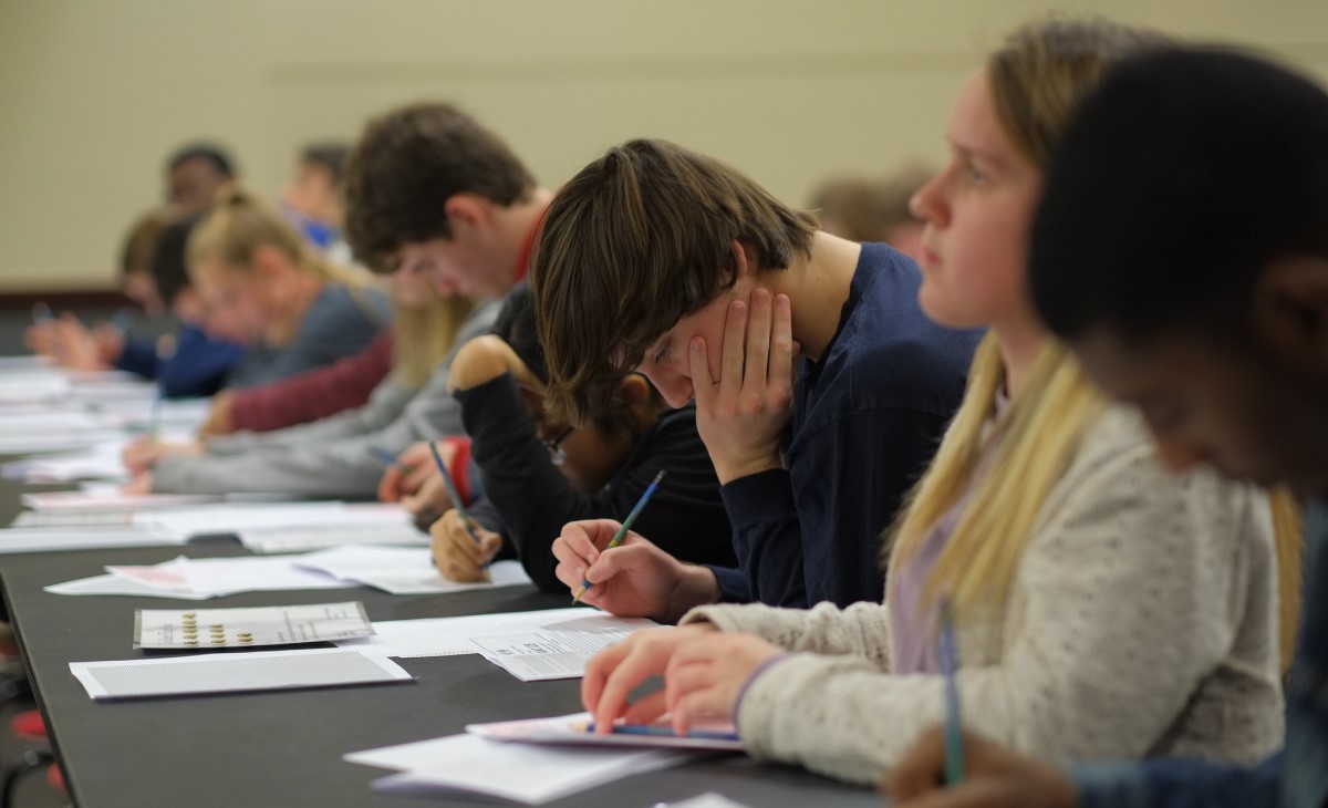 Test Scores Show School Lockdowns Hurt The Poor The Most