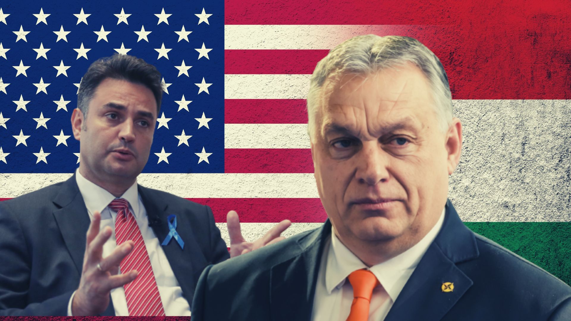 US-based NGO funneled millions to Hungary's left to influence national elections, also plans to target democracies in Italy, Brazil and Poland