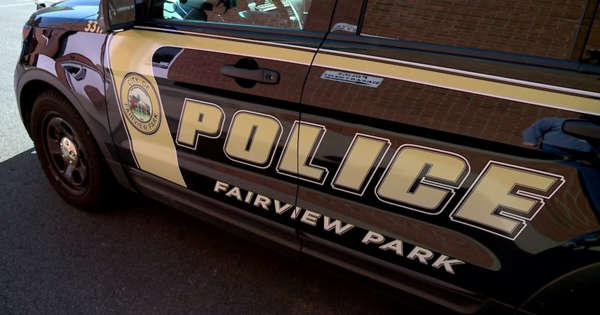 No turn signal: Driver threatens shooting