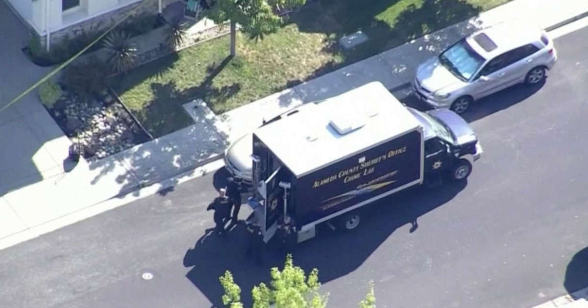 Married couple allegedly killed by off-duty sheriff's deputy in their home
