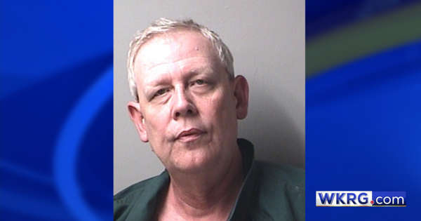 Blue Moon Killer: Man accused of ‘ritualistic' murders in Florida