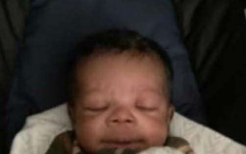 Man pleads guilty in killing of girlfriend who placed baby in trash